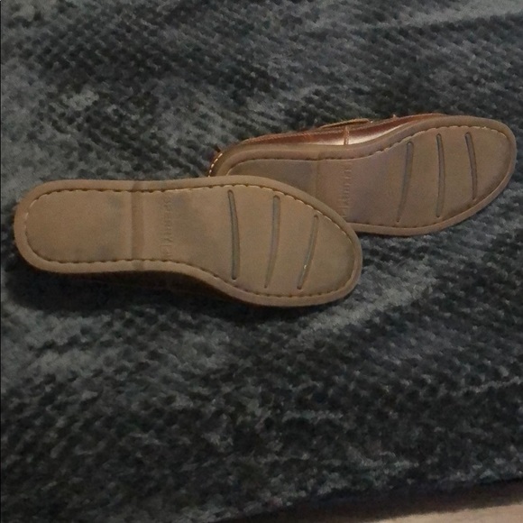 Sperry topsider loafers - Picture 2 of 4